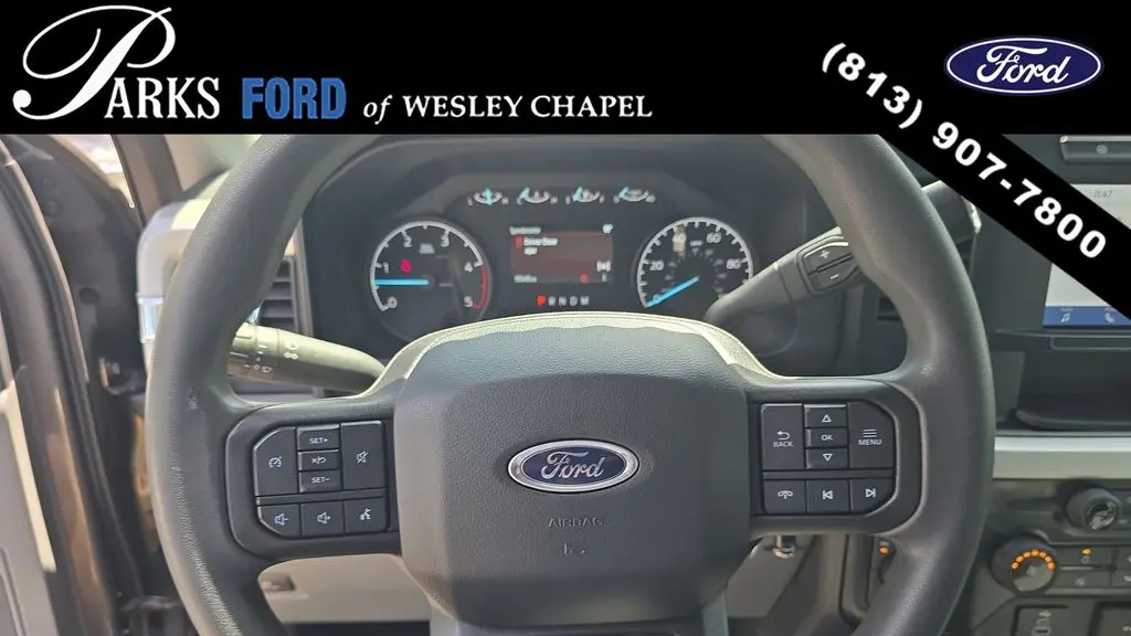 2024 Ford F-350 Super Duty King Ranch
