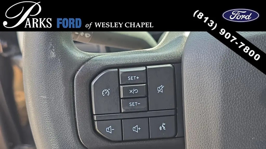 2024 Ford F-350 Super Duty King Ranch