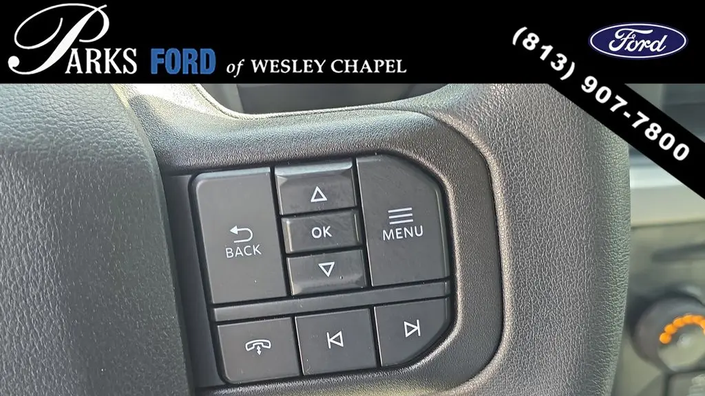2024 Ford F-350 Super Duty King Ranch