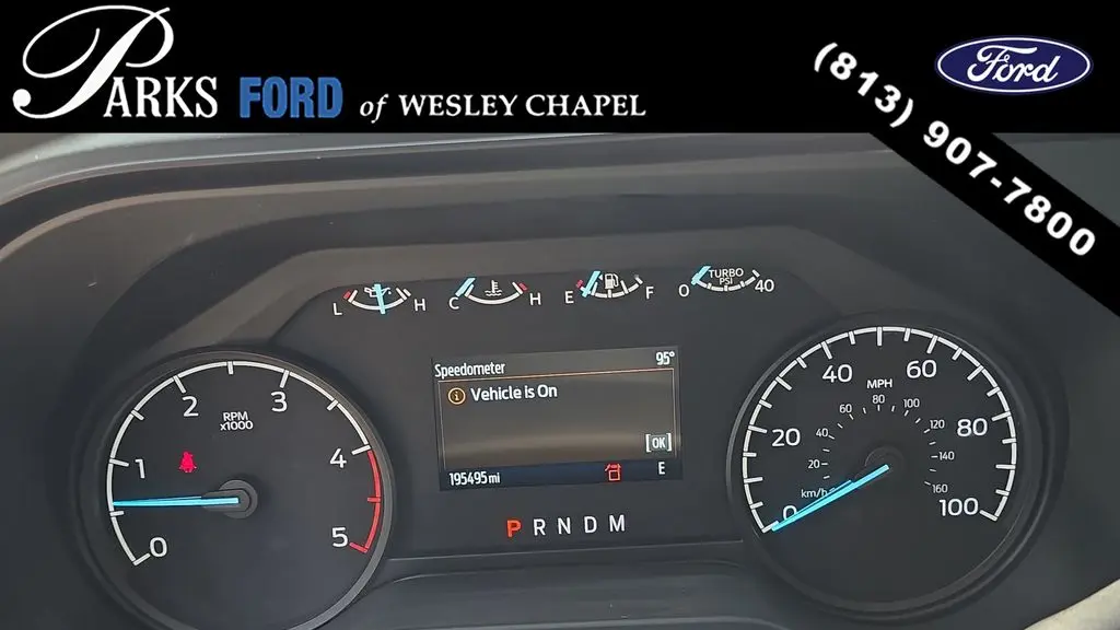 2024 Ford F-350 Super Duty King Ranch