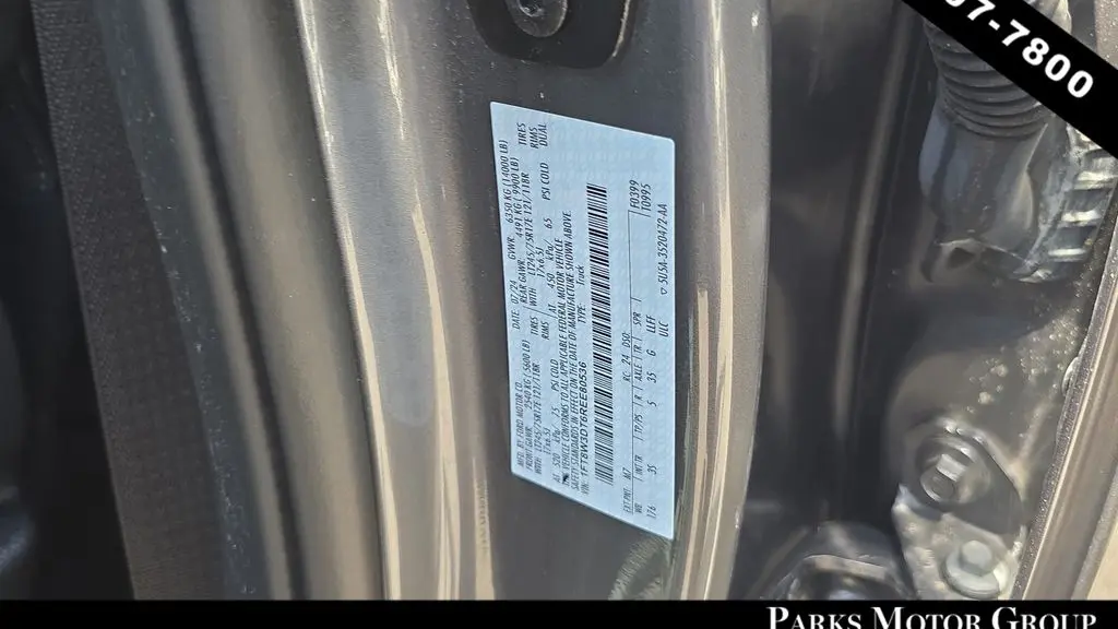 2024 Ford F-350 Super Duty King Ranch