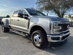 2024 F-350 Super Duty Thumbnail 1
