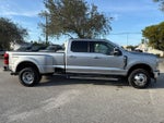 2024 F-350 Super Duty Thumbnail 2