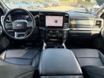 2024 F-350 Super Duty Thumbnail 4