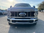 2024 F-350 Super Duty Thumbnail 7