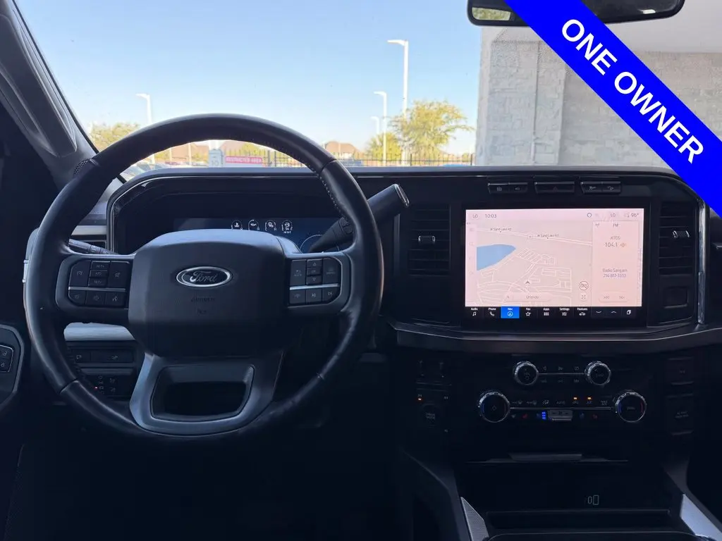 2024 Ford F-350 - $67,764