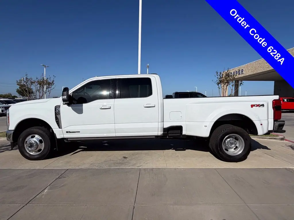 2024 Ford F-350 - $67,764