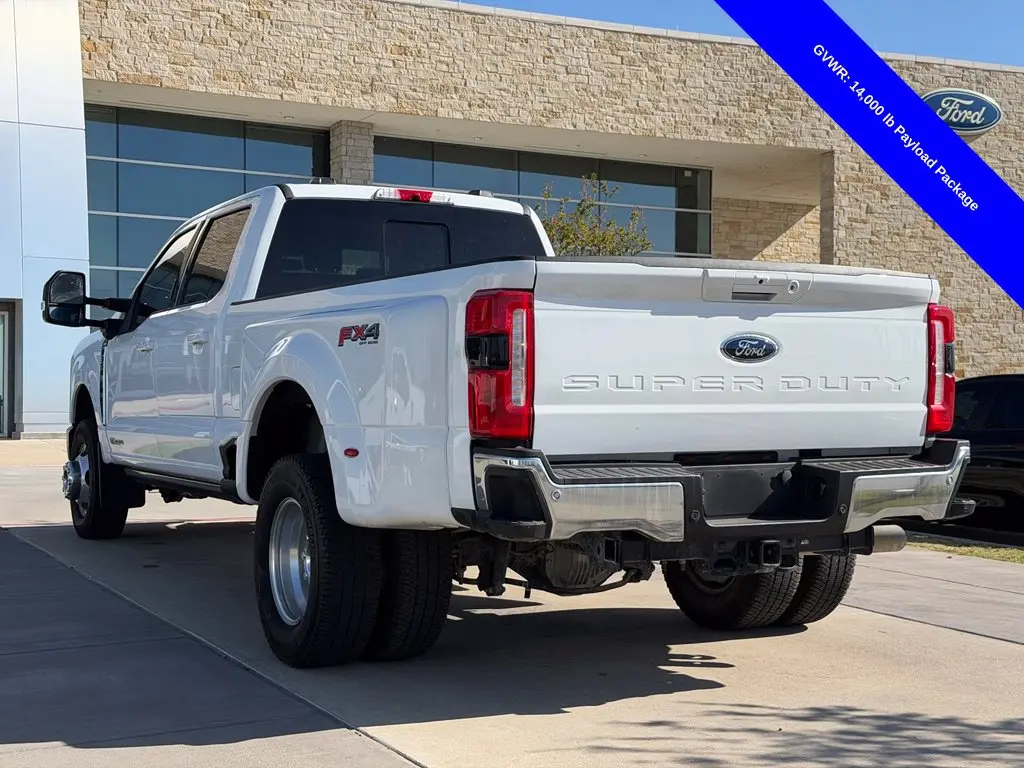 2024 Ford F-350 - $67,764