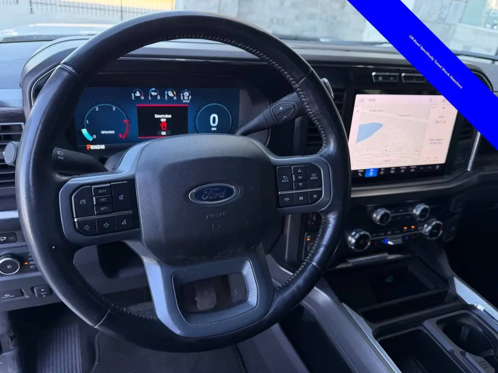 2024 Ford F-350 - $67,764