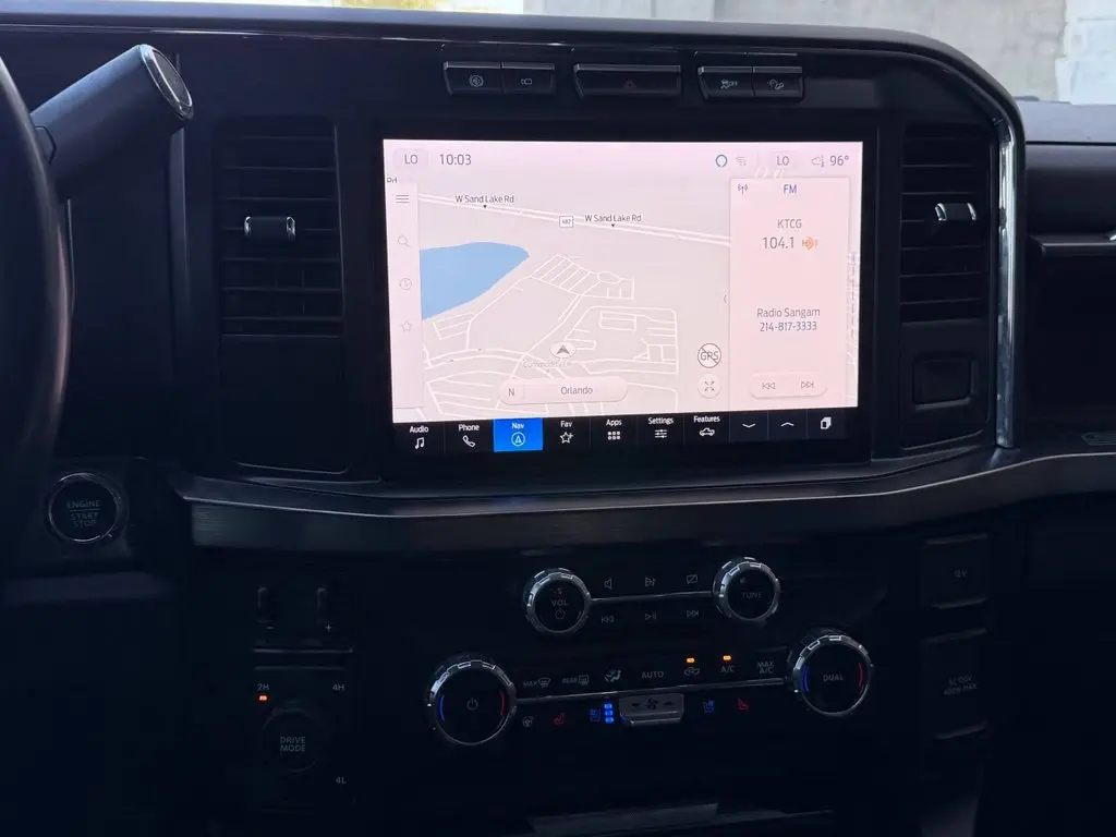 2024 Ford F-350 - $67,764