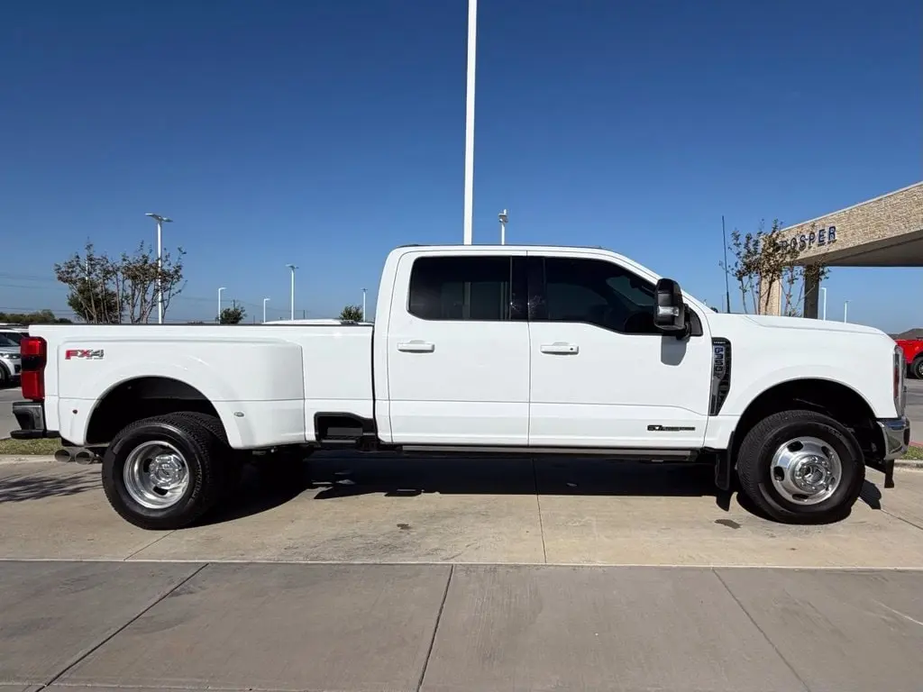 2024 Ford F-350 - $67,764
