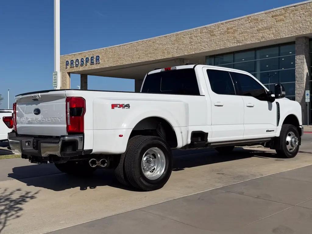 2024 Ford F-350 - $67,764