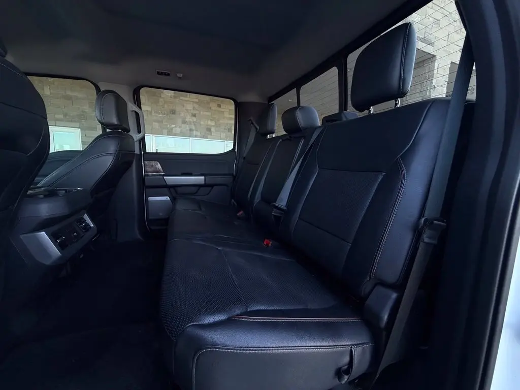2024 Ford F-350 - $67,764