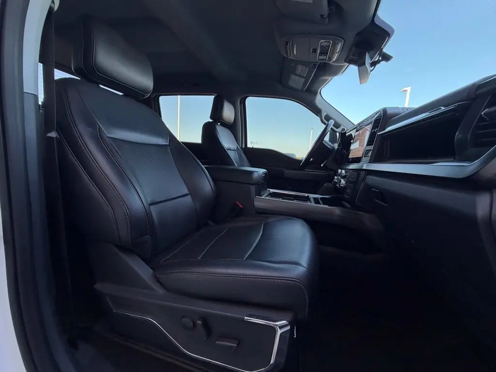 2024 Ford F-350 - $67,764