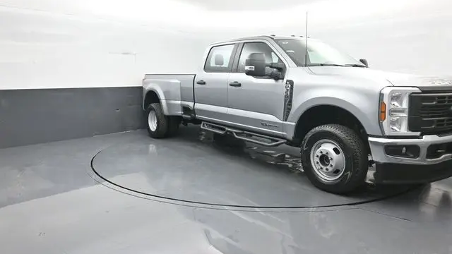 2024 Ford F-350 Super Duty King Ranch