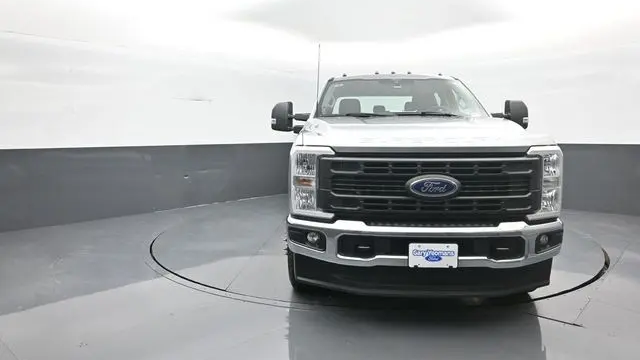 2024 Ford F-350 Super Duty King Ranch