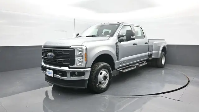 2024 Ford F-350 Super Duty King Ranch