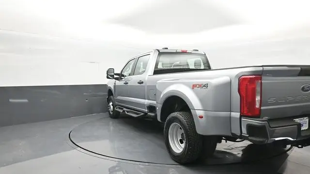 2024 Ford F-350 Super Duty King Ranch