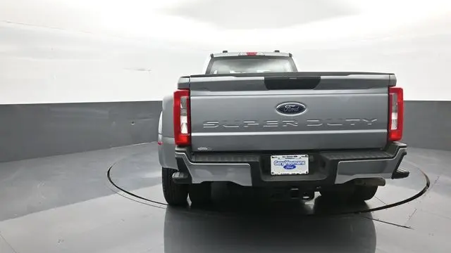 2024 Ford F-350 Super Duty King Ranch