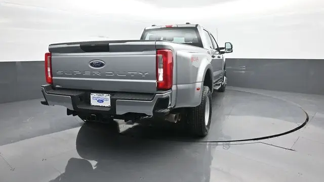 2024 Ford F-350 Super Duty King Ranch