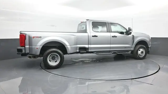 2024 Ford F-350 Super Duty King Ranch