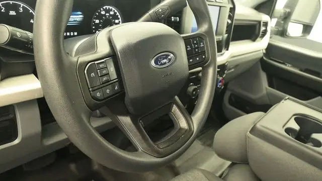 2024 Ford F-350 Super Duty King Ranch