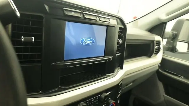 2024 Ford F-350 Super Duty King Ranch