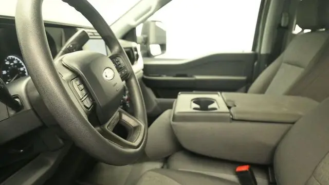 2024 Ford F-350 Super Duty King Ranch