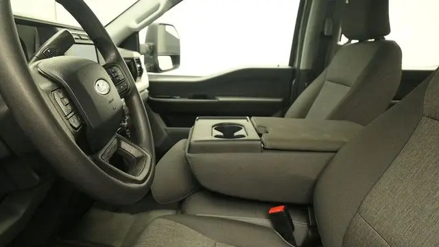 2024 Ford F-350 Super Duty King Ranch