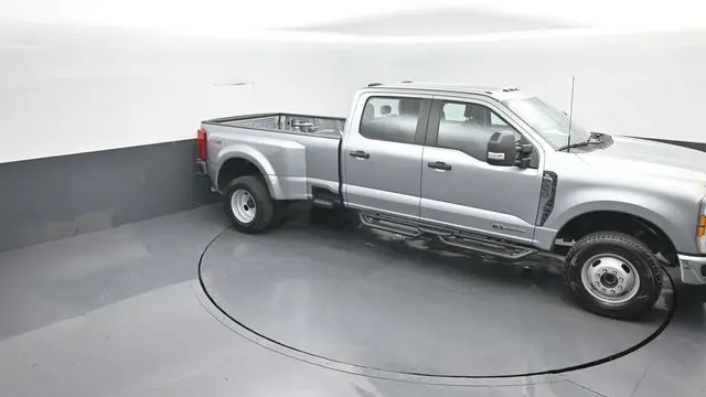 2024 Ford F-350 Super Duty King Ranch