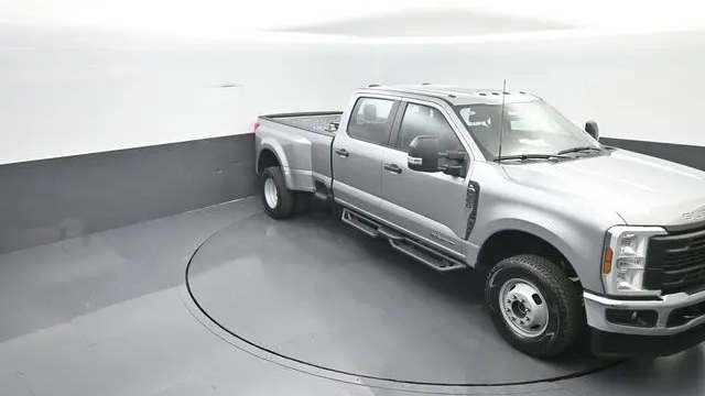 2024 Ford F-350 Super Duty King Ranch