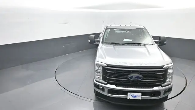 2024 Ford F-350 Super Duty King Ranch