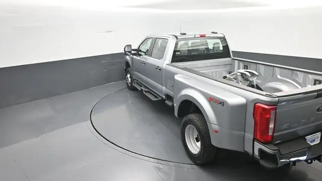 2024 Ford F-350 Super Duty King Ranch