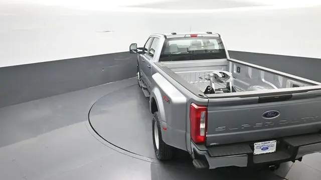 2024 Ford F-350 Super Duty King Ranch