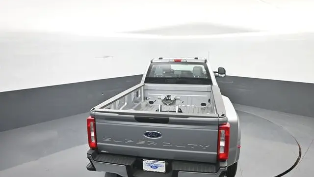 2024 Ford F-350 Super Duty King Ranch