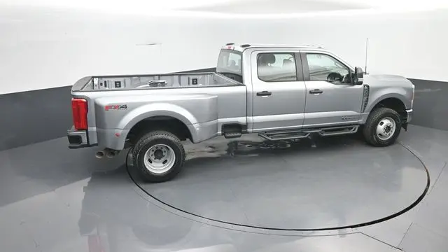 2024 Ford F-350 Super Duty King Ranch