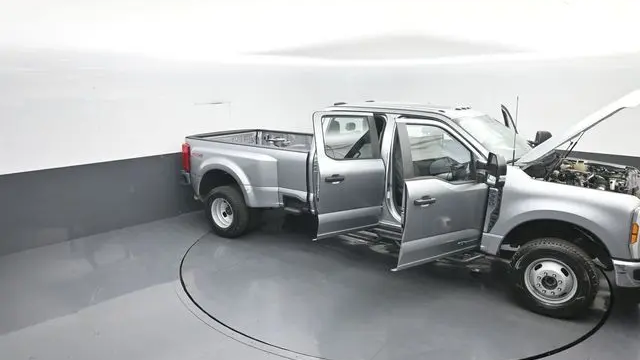 2024 Ford F-350 Super Duty King Ranch