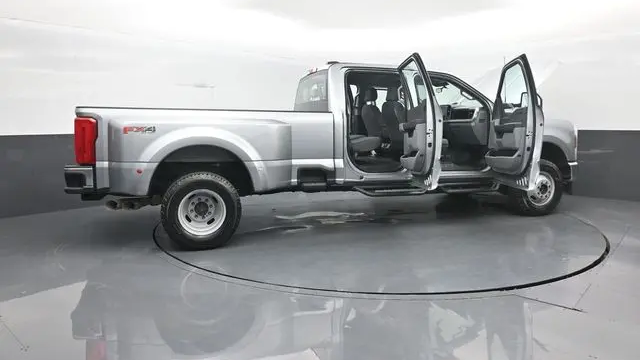 2024 Ford F-350 Super Duty King Ranch