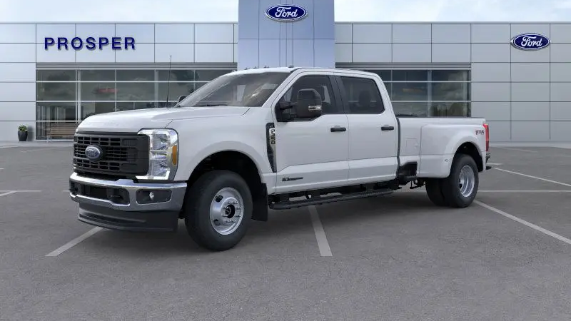 Preowned 2024 Ford F-350 Super Duty King Ranch for Sale