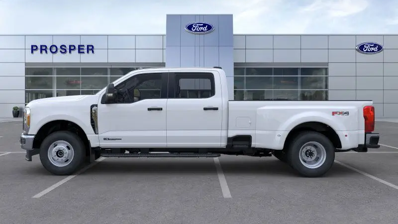 2024 Ford F-350 Super Duty King Ranch