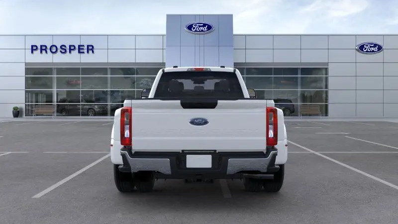 2024 Ford F-350 Super Duty King Ranch