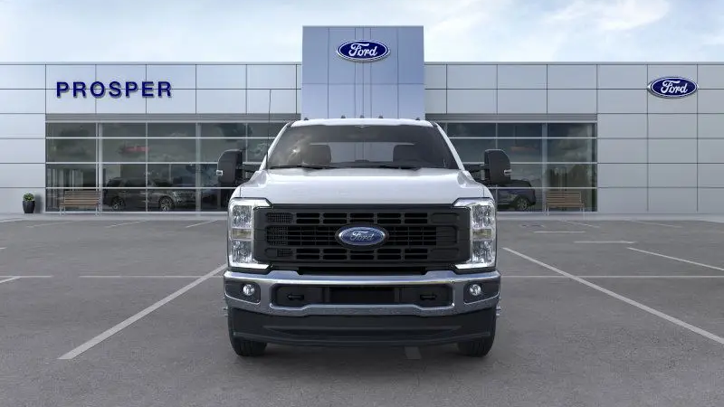 2024 Ford F-350 Super Duty King Ranch