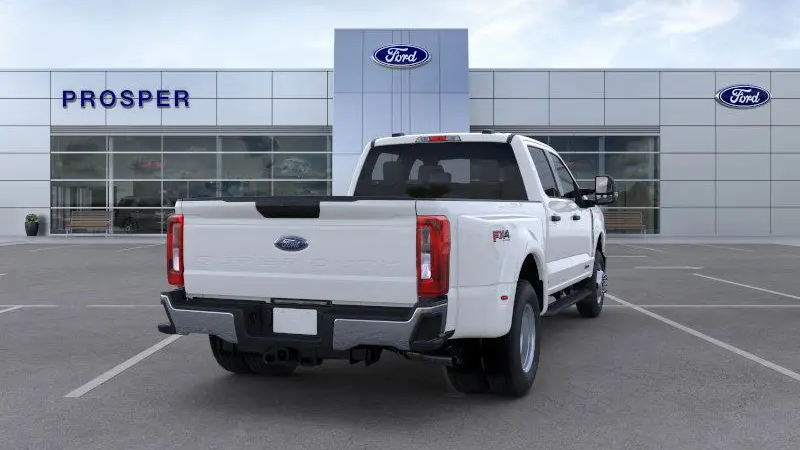 2024 Ford F-350 Super Duty King Ranch