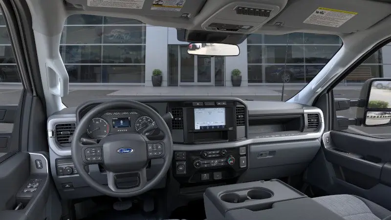 2024 Ford F-350 Super Duty King Ranch