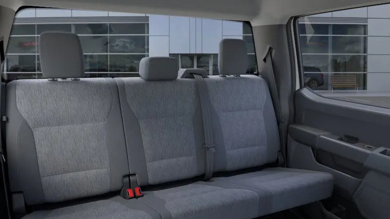 2024 Ford F-350 Super Duty King Ranch