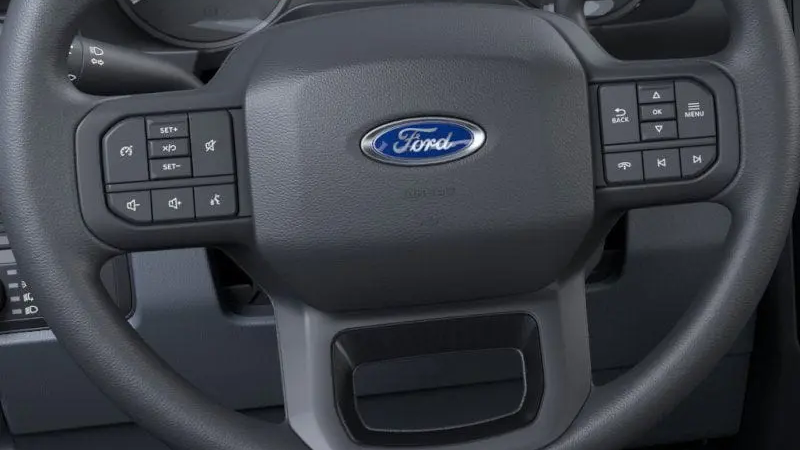 2024 Ford F-350 Super Duty King Ranch