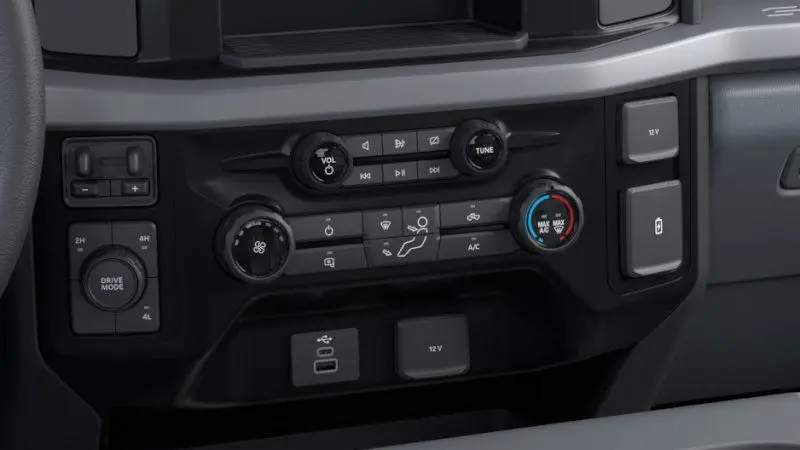 2024 Ford F-350 Super Duty King Ranch