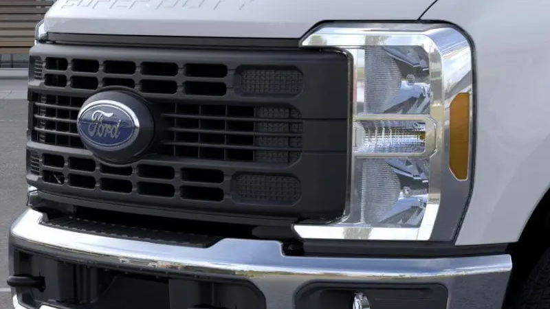 2024 Ford F-350 Super Duty King Ranch
