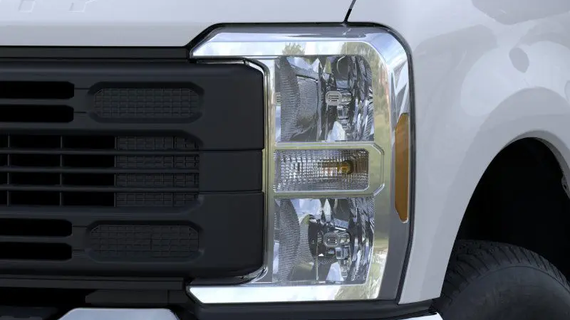 2024 Ford F-350 Super Duty King Ranch
