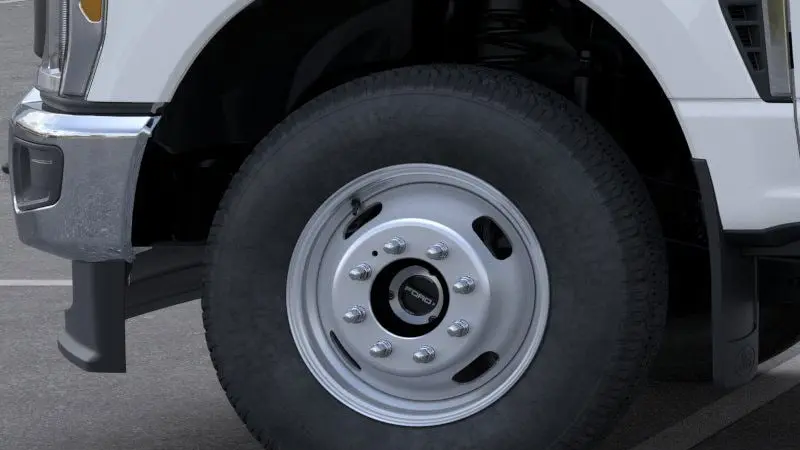 2024 Ford F-350 Super Duty King Ranch